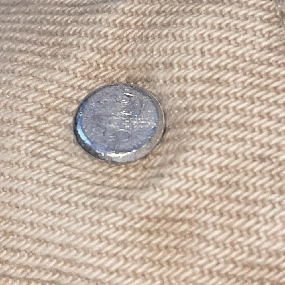 Levis rare vintage